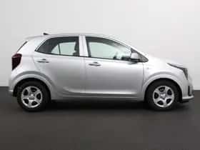 Kia Picanto (2025) thumbnail 8