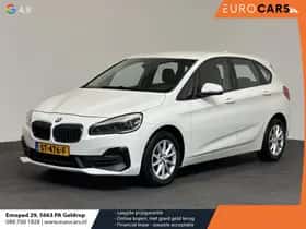 BMW 2-Serie (2018)