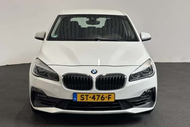 BMW 2-Serie (2018) thumbnail 4