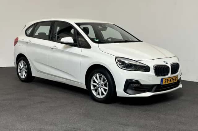 BMW 2-Serie (2018) thumbnail 5