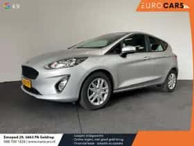 Ford Fiesta (2019) thumbnail 1