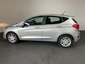 Ford Fiesta (2019) thumbnail 11