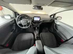 Ford Fiesta (2019) thumbnail 13