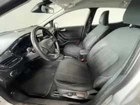 Ford Fiesta (2019) thumbnail 14