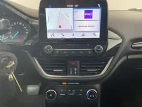 Ford Fiesta (2019) thumbnail 17