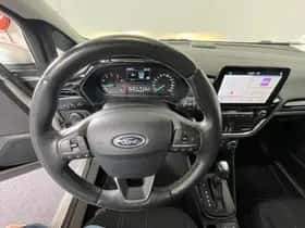 Ford Fiesta (2019) thumbnail 19
