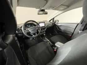 Ford Fiesta (2019) thumbnail 22