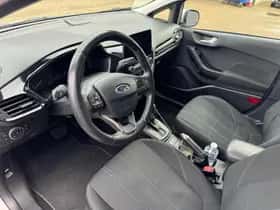 Ford Fiesta (2019) thumbnail 23