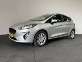 Ford Fiesta (2019) thumbnail 24