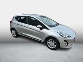Ford Fiesta (2019) thumbnail 26