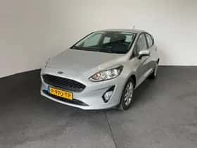 Ford Fiesta (2019) thumbnail 4