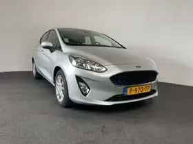 Ford Fiesta (2019) thumbnail 5