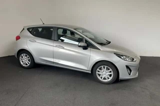 Ford Fiesta (2019) thumbnail 6