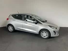 Ford Fiesta (2019) thumbnail 6