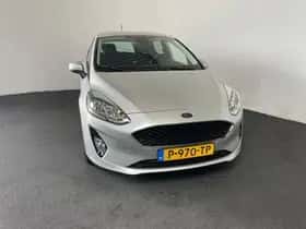 Ford Fiesta (2019) thumbnail 7