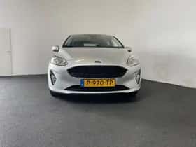 Ford Fiesta (2019) thumbnail 8