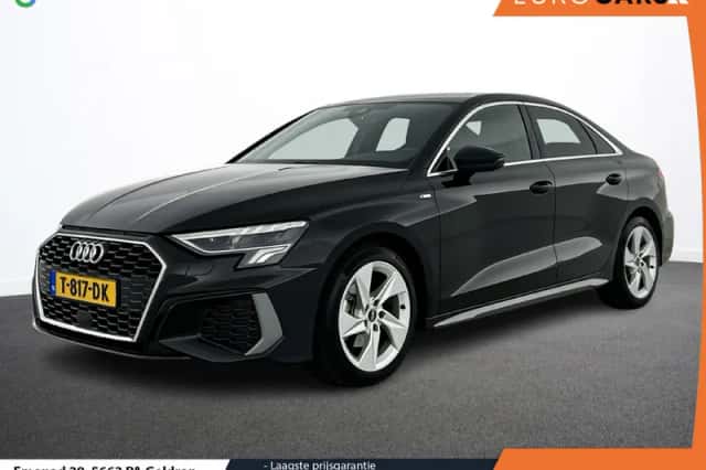 Audi A3 (2023) thumbnail 1
