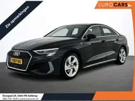 Audi A3 (2023)