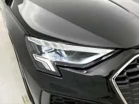 Audi A3 (2023) thumbnail 14