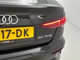 Audi A3 (2023) thumbnail 15