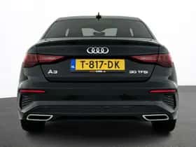 Audi A3 (2023) thumbnail 5