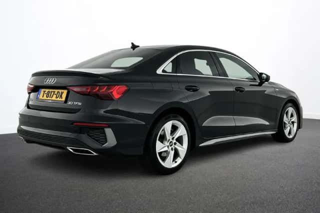 Audi A3 (2023) thumbnail 6