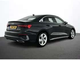 Audi A3 (2023) thumbnail 6