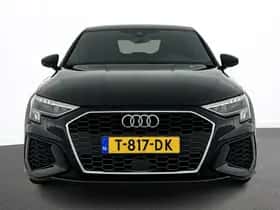 Audi A3 (2023) thumbnail 7