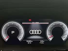 Audi A3 (2023) thumbnail 9