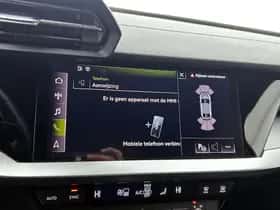 Audi A3 (2023) thumbnail 10