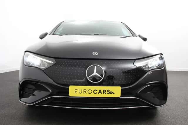 Mercedes-Benz EQE (2024) thumbnail 4