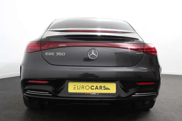 Mercedes-Benz EQE (2024) thumbnail 5