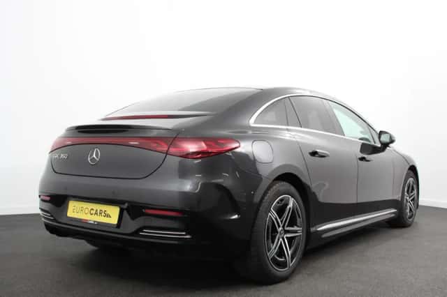 Mercedes-Benz EQE (2024) thumbnail 6