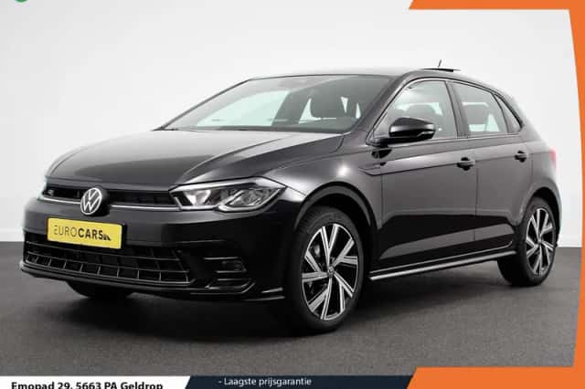Volkswagen Polo (2024) thumbnail 1