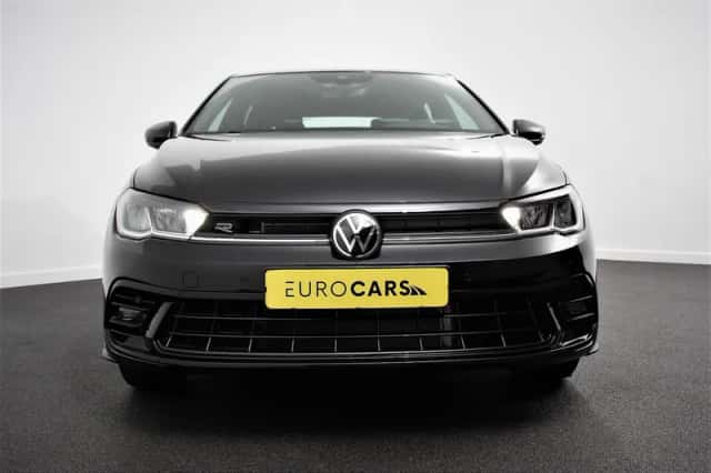 Volkswagen Polo (2024) thumbnail 4