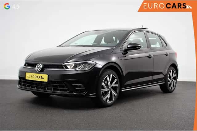 Volkswagen Polo (2024) thumbnail 1