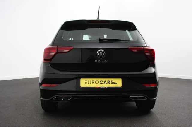 Volkswagen Polo (2024) thumbnail 3