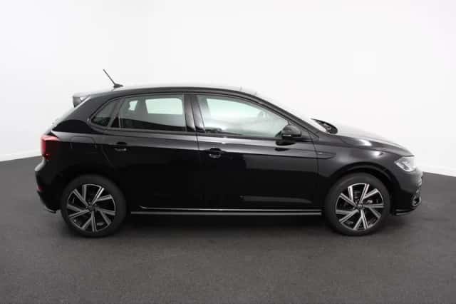 Volkswagen Polo (2024) thumbnail 5