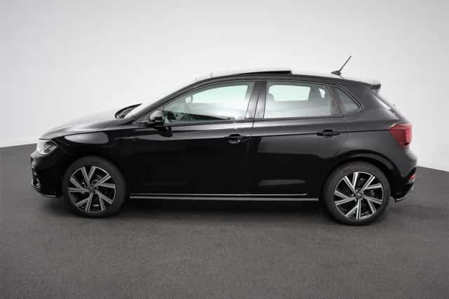 Volkswagen Polo (2024) thumbnail 6