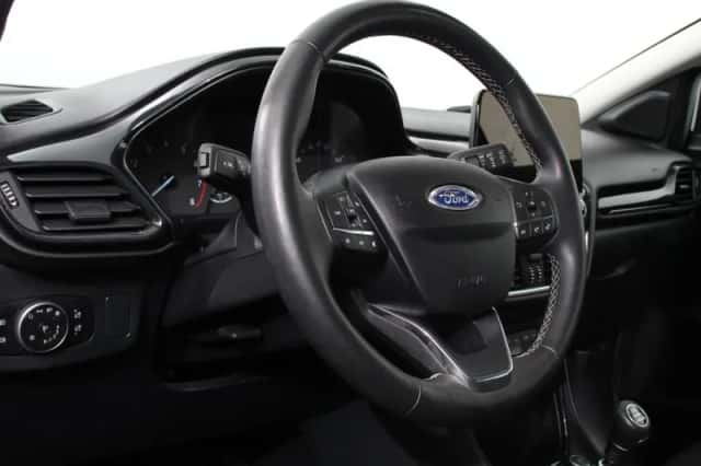 Ford Puma (2021) thumbnail 2