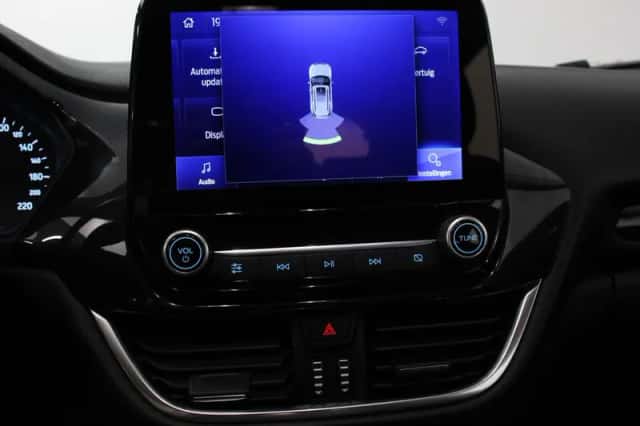 Ford Puma (2021) thumbnail 3