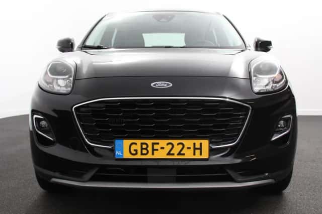 Ford Puma (2021) thumbnail 5