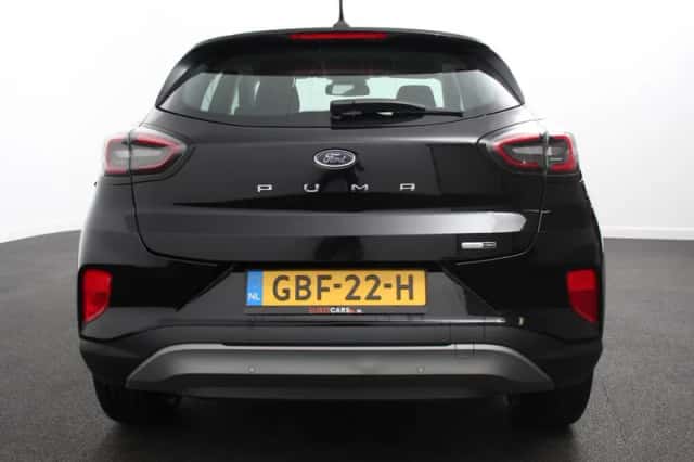Ford Puma (2021) thumbnail 6