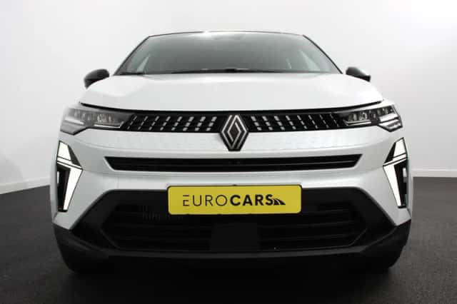 Renault Captur (2025) thumbnail 5