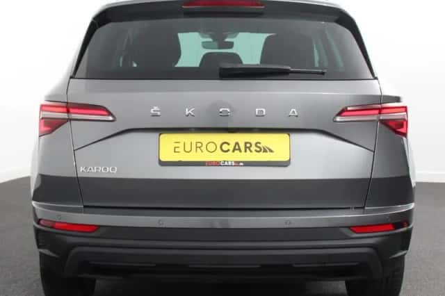 Škoda Karoq (2024) thumbnail 5