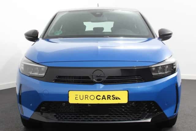 Opel Corsa (2024) thumbnail 4