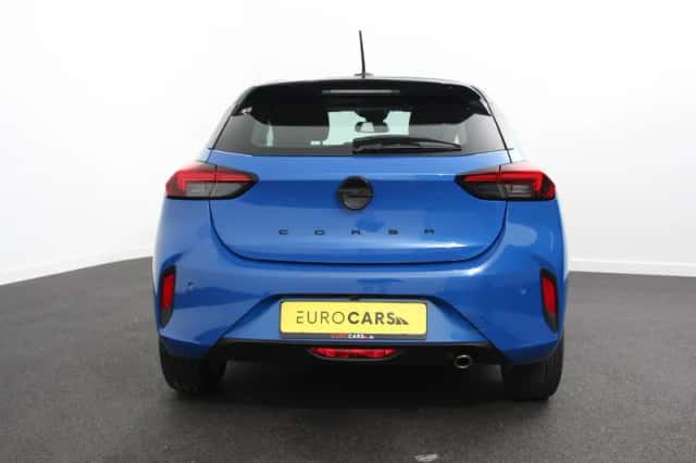 Opel Corsa (2024) thumbnail 5