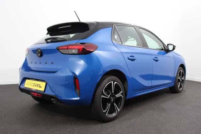 Opel Corsa (2024) thumbnail 6
