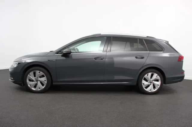 Volkswagen Golf (2021) thumbnail 6