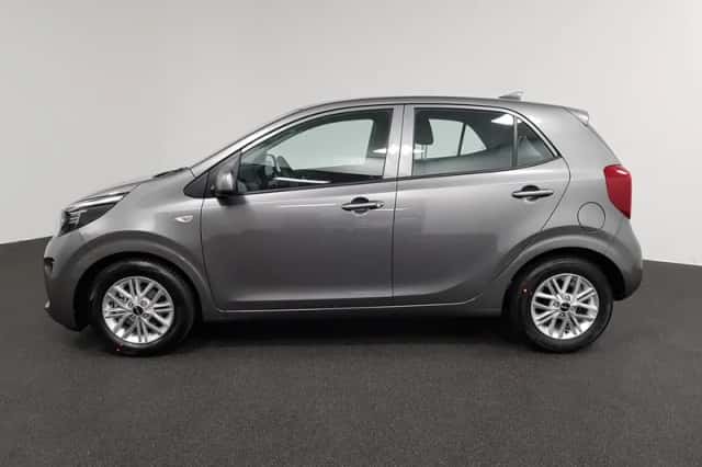 Kia Picanto (2022) thumbnail 6